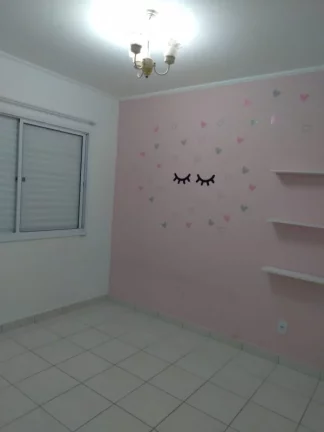 Imagem APARTAMENTO - B: VALE VERDE CABREÚVA/SP