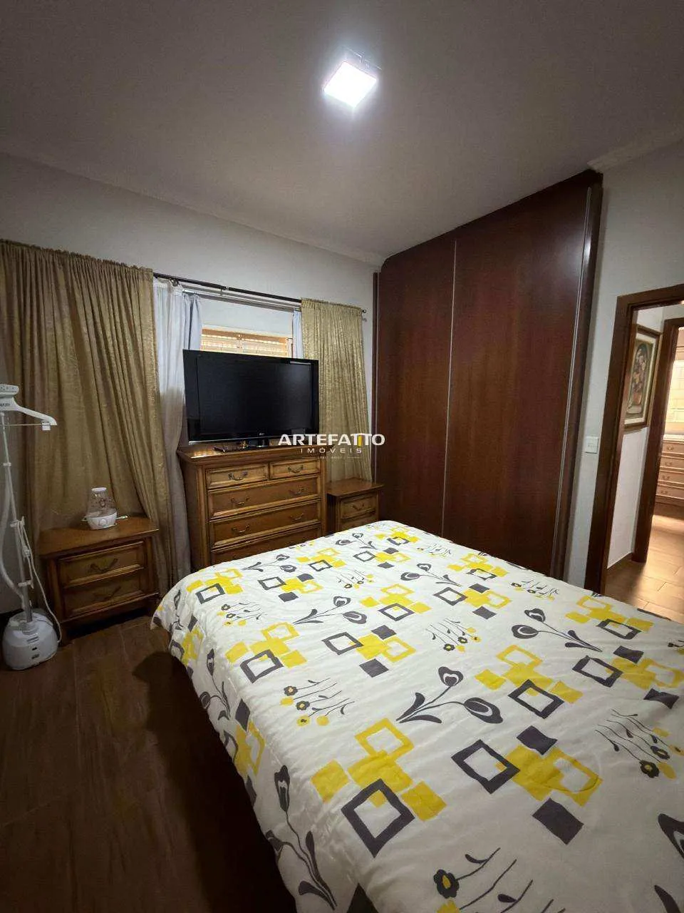 Imagem Casa à venda em Franca, Residencial São Jerônimo, com 3 quartos, 158m2
