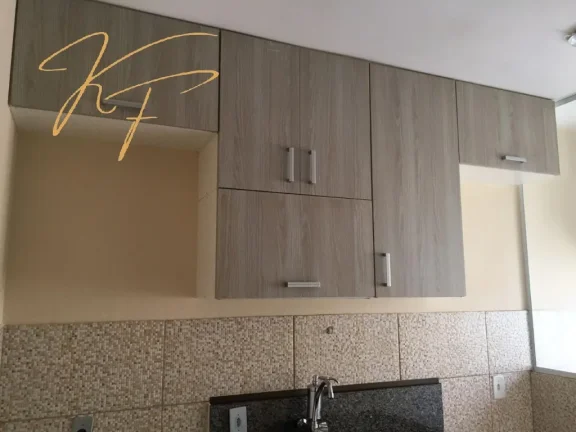Imagem APARTAMENTO RESIDENCIAL em VALINHOS - SP, PARQUE DAS COLINAS