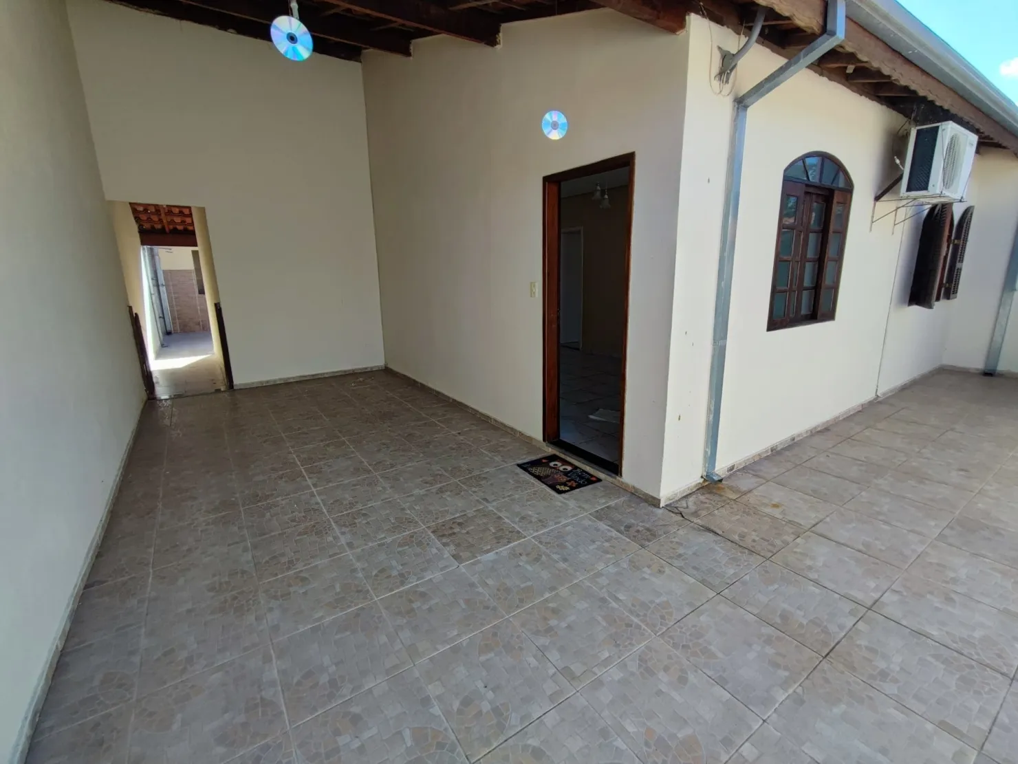 Imagem Casa à venda 2 Quartos, 2 Vagas, 198.4M², Residencial Vale das Acácias, Pindamonhangaba - SP