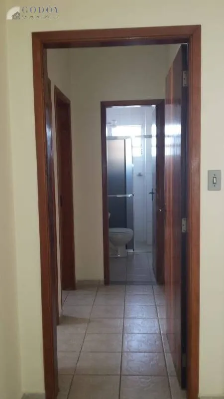 Imagem Apartamento à venda 2 Quartos, 1 Suite, 2 Vagas, 71.66M², São Benedito, Pindamonhangaba - SP | EDIFÍCIO VILA ROMANA