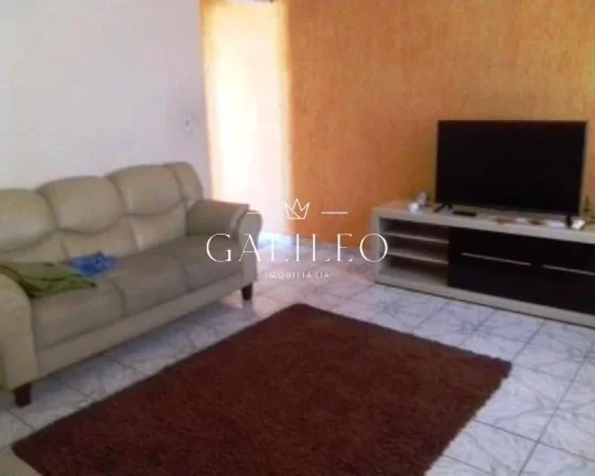 Imagem Venda Casa 110m² Jardim Caçula - Jundiaí SP
