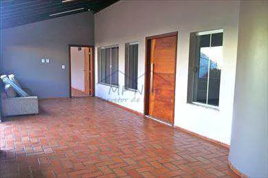Imagem Casa Padrão
