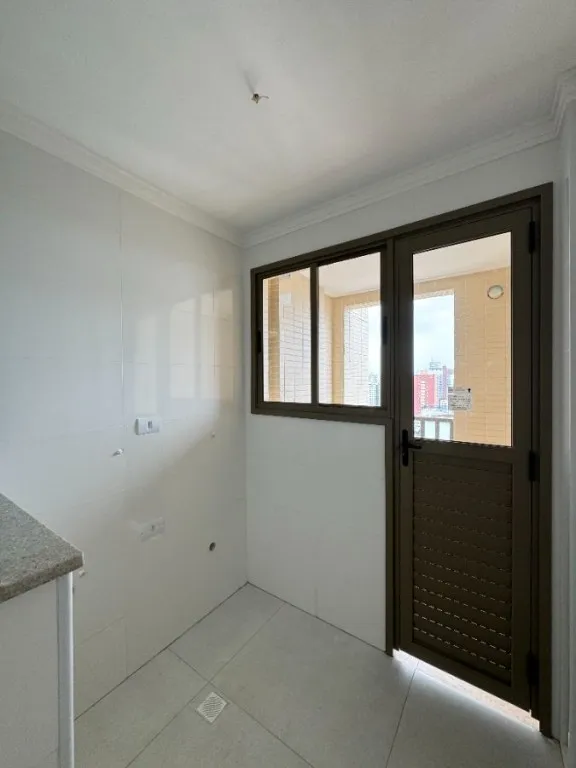 Imagem APARTAMENTO COM 92,33 m² - CANTO DO FORTE - PRAIA GRANDE SP