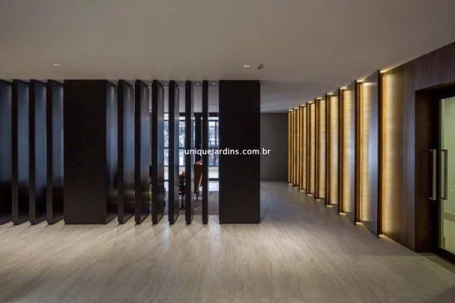 Imagem Apartamento à venda Brooklin São Paulo