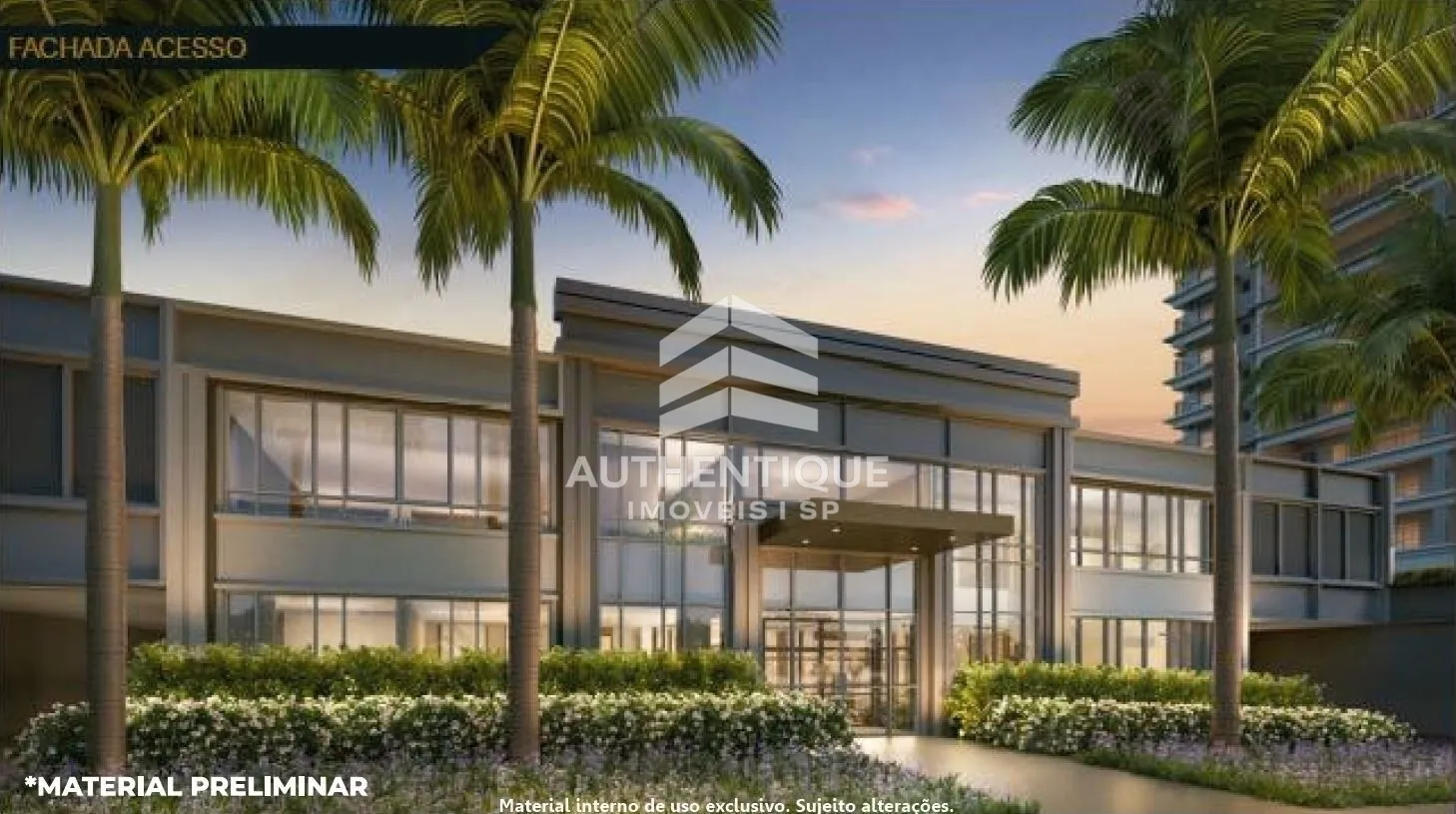 Imagem Alive Home Resort Vila Prudente - Apartamento à venda no bairro Vila Prudente - São Paulo/SP, Zona Leste