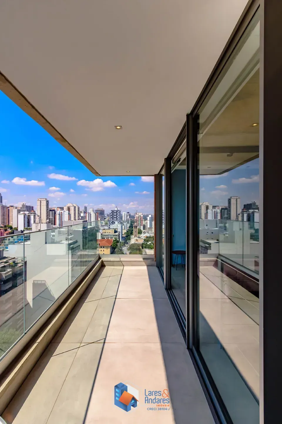 Imagem Duplex para venda em Pinheiros com 1 quarto, sendo 1 suíte, 108m²
