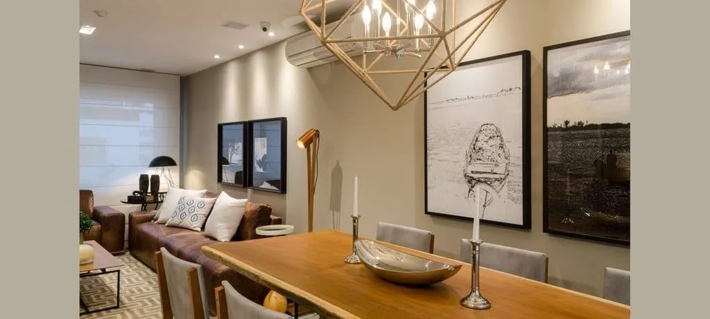 Imagem Casa de Condomínio em Vila Nova