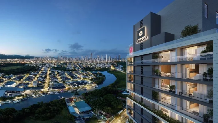 Imagem Studios a Venda em Balneário Camboriú-SC