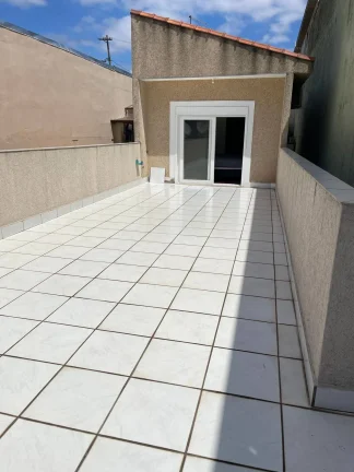 Imagem Sobrado 193 m² 3 Dormitroios sendo 1 Suite com Area Gourmet