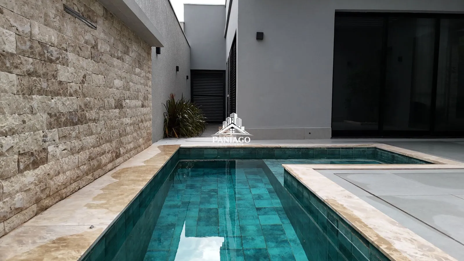 Imagem CONDOMÍNIO VILLA JARDIM CASA TÉRREA DE ALTO PADRÃO