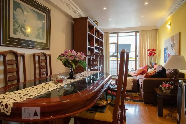 Imagem Apartamento à Venda - Recreio, 3 Quartos, 84 m2