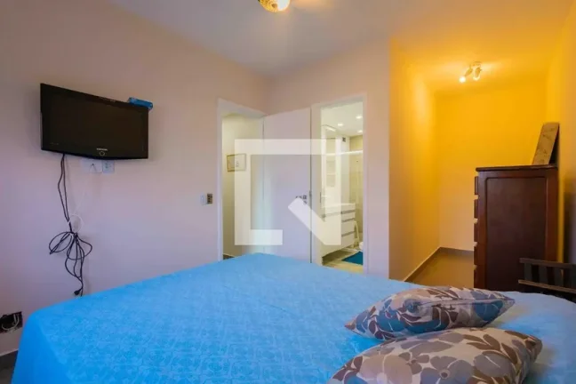 Imagem Apartamento à Venda - Barra da Tijuca, 2 Quartos, 95 m2