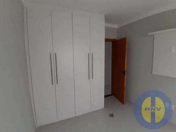 Imagem lindo decorado de 3 Qts com planejados em todos os cômodos. Venha visitar!