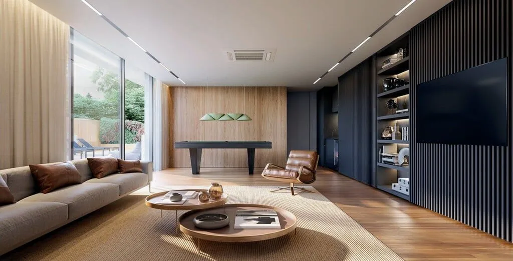 Imagem Apartamento em Bela Vista
