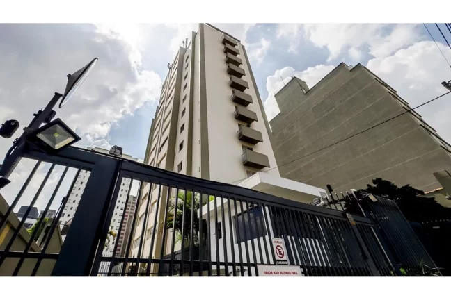 Imagem Cobertura à venda em São Paulo, Perdizes, com 3 quartos, 208m2