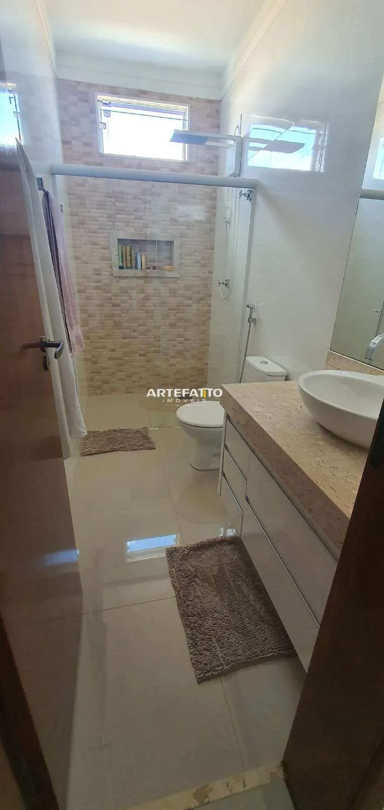 Imagem Apartamento à venda em Franca, Jardim Piratininga, com 3 quartos, 83m2