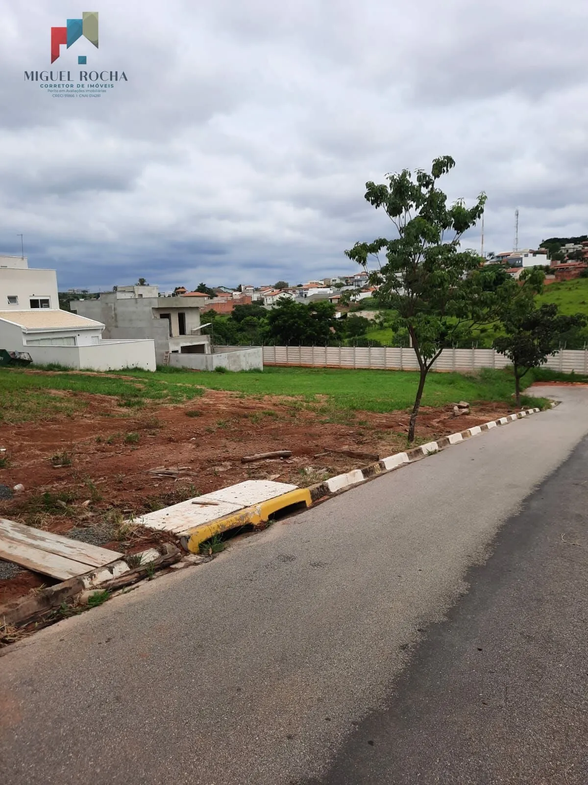 Imagem Terreno à venda no bairro Vila Doutor Laurindo - Tatuí/SP