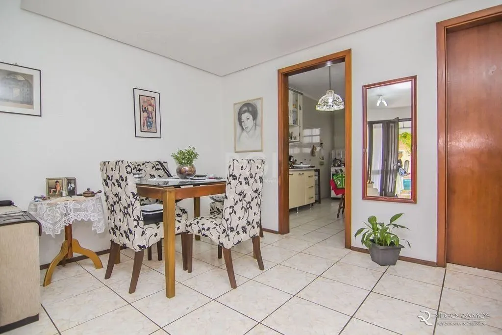 Imagem Casa de Condomínio em Morro Santana