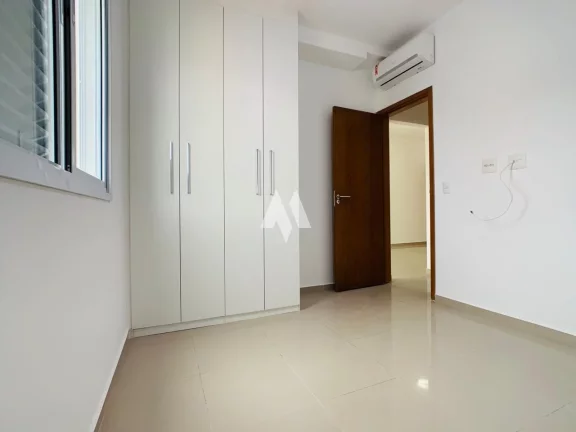 Imagem Apartamento com 2 quartos para locação na Pompéia, em Santos