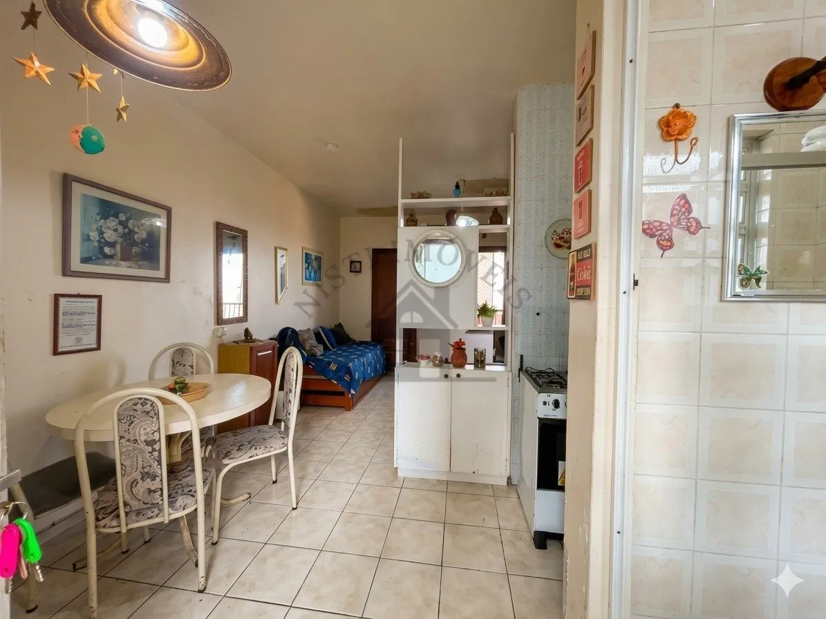 Imagem VENDE-SE APARTAMENTO VISTA MAR CENTRO CAPÃO DA CANOA