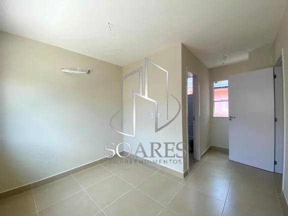 Imagem Like Residence (Condomínio de casas Duplex)