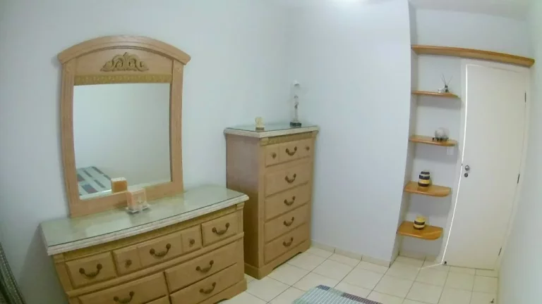 Imagem APARTAMENTO COM 3 QUARTOS E 1 SUÍTE A VENDA NA ORLA DA PRAIA DO MORRO GUARAPARI-ES