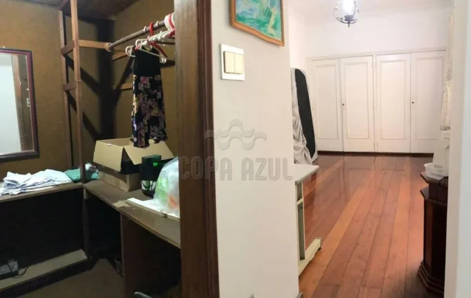 Imagem Copacabana - Residencial › Apartamento com 4 quarto(s) a Venda