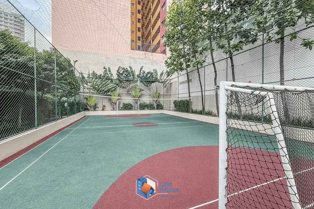 Imagem Apartamento à venda 1 Quarto 1 Suite 1 Vaga 36M² Barra Funda São Paulo - SP
