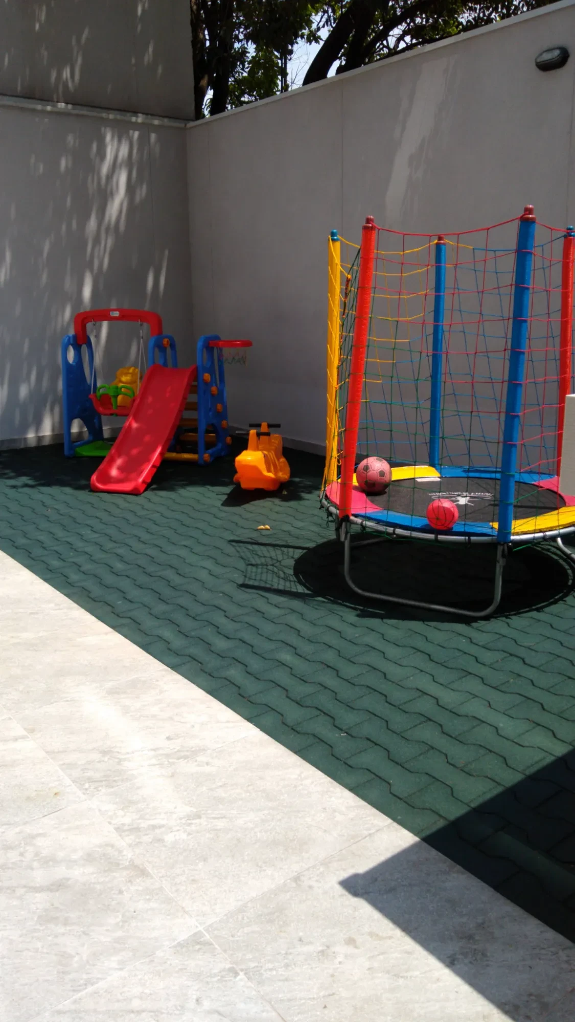 Imagem Apartamento com 3 Quartos à Venda, 82 m² em Jardim - Santo André