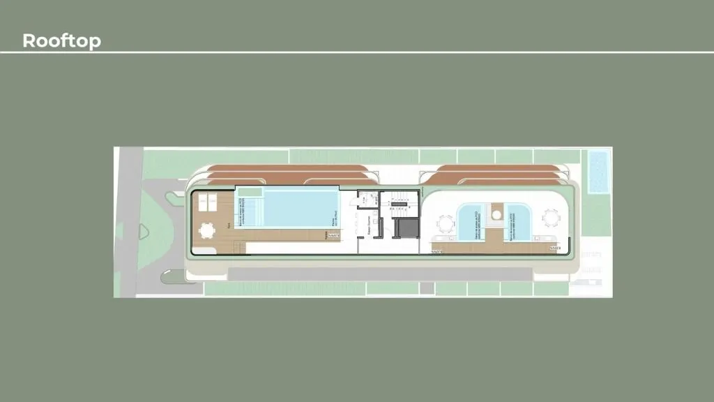 Imagem Studio com 1 dormitório à venda, 50 m² por R$ 825.000 - Cabo Branco - João Pessoa/PB