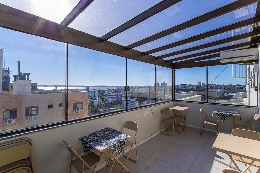 Imagem Apartamento em Tristeza