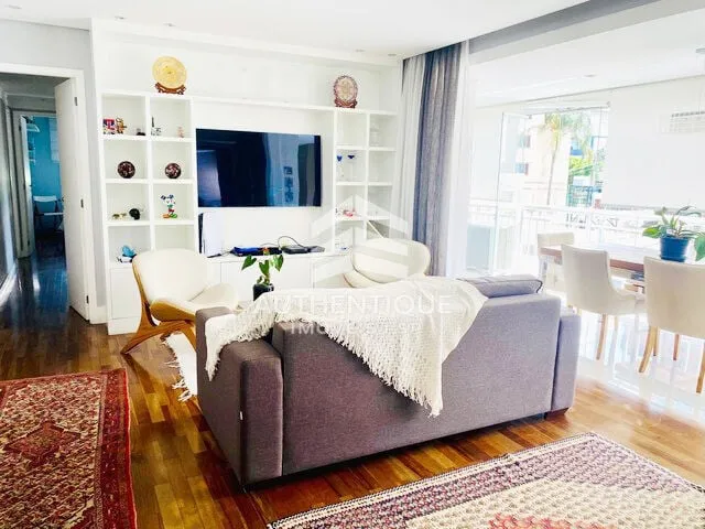 Imagem PAULISTANO MORUMBI - Apartamento à venda em São Paulo/SP