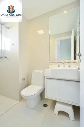 Imagem Apartamento à Venda Na Chácara Santo Antônio Com 3 Suítes e 2 Vagas - Varanda Gourmet