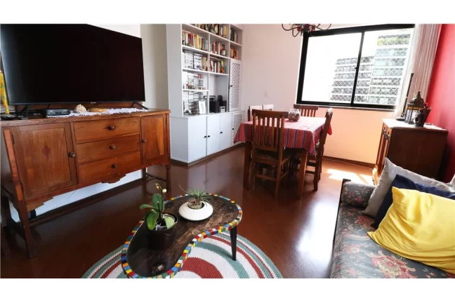Imagem APARTAMENTO RESIDENCIAL em São Paulo - SP, Pinheiros