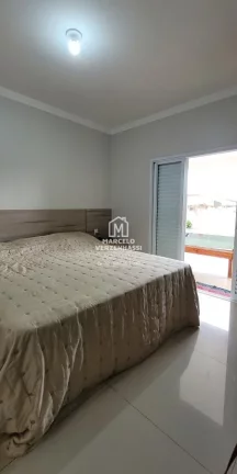 Imagem Casa em Condomínio para Venda em Limeira / SP no bairro Jardim Terras de Santa Elisa