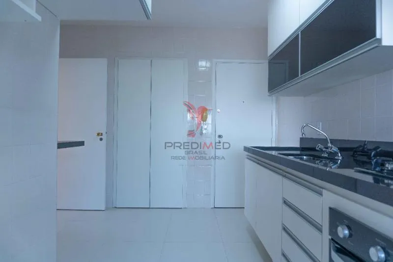 Imagem Apartamento 3 dormitórios 1 suíte 95m² 2 vagas Fazenda Morumbi Sao Paulo/SP