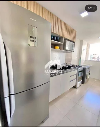 Imagem Imóvel de luxo montado