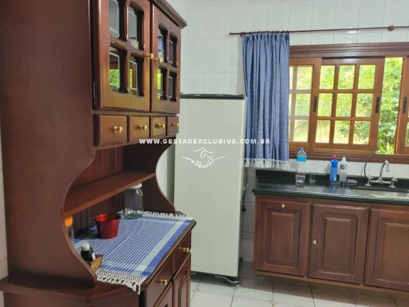 Imagem CASA CONDOMINIO FECHADO EM ITATIBA 4 DOM, 2 SUITES PISCINA