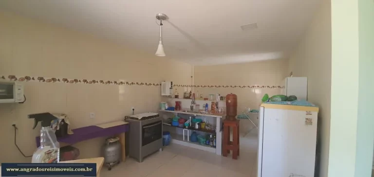 Imagem CASA RESIDENCIAL em ITAGUAÍ - RJ, VILA GENY