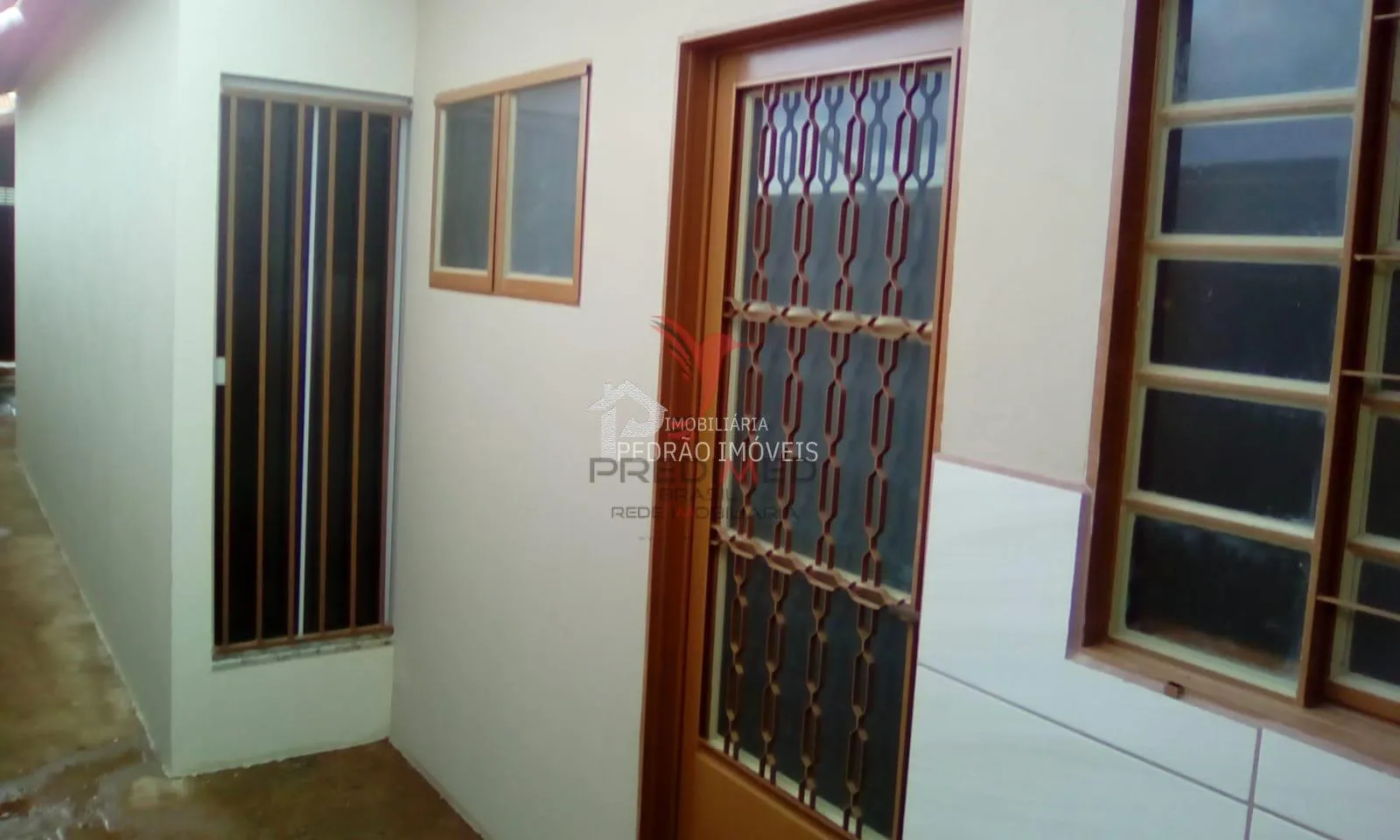 Imagem Casa de 3 quartos, 96m² no bairro Jardim Planalto, em Lençóis Paulista