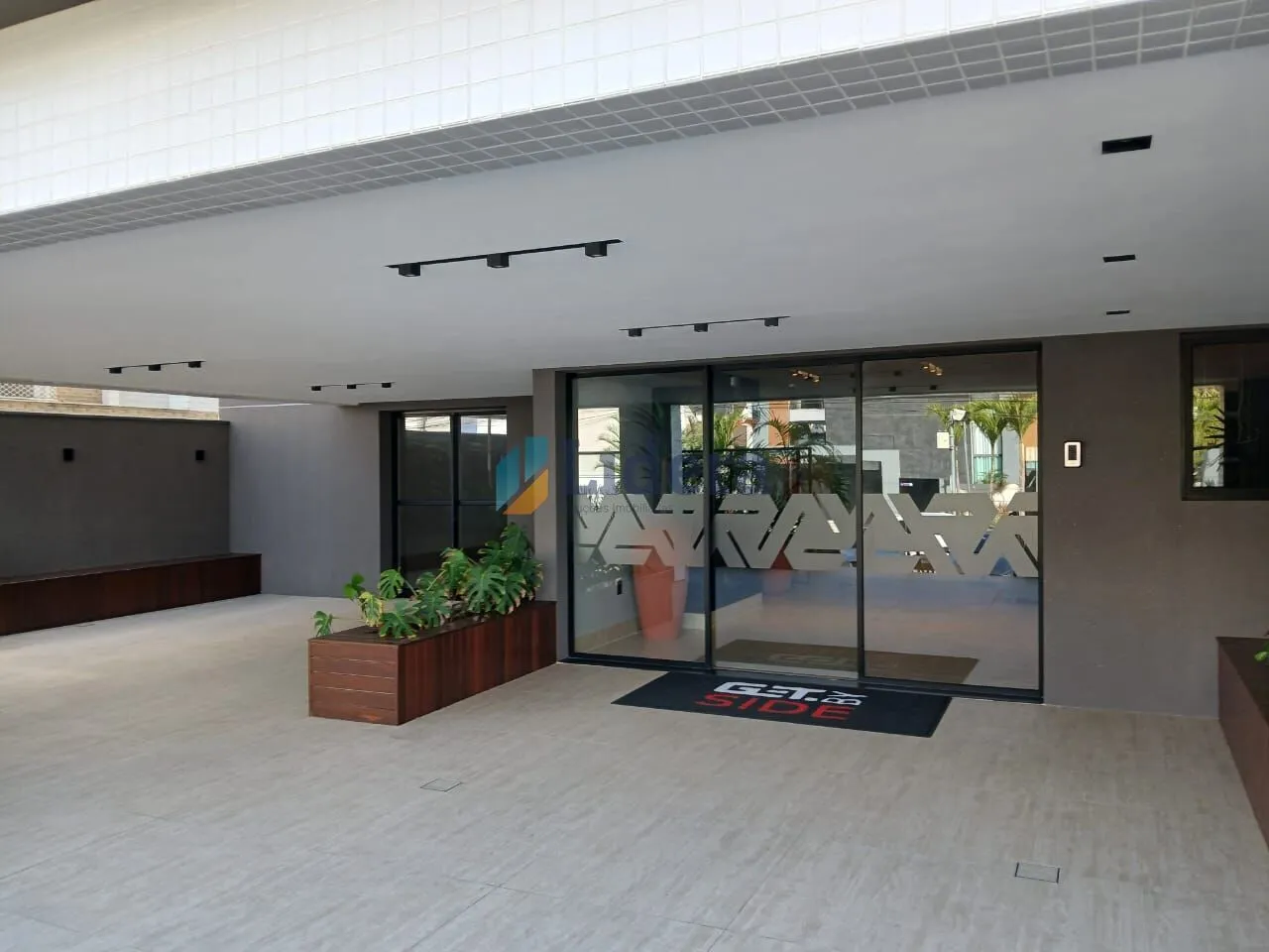 Imagem Flat Mobiliado - 17m² - Condominio completo - em Jardim Oceania, João Pessoa/PB