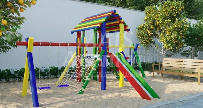 Imagem APARTAMENTO PARA VENDA EM ITAJAI /SC - BAIRRO ESPINHEIROS