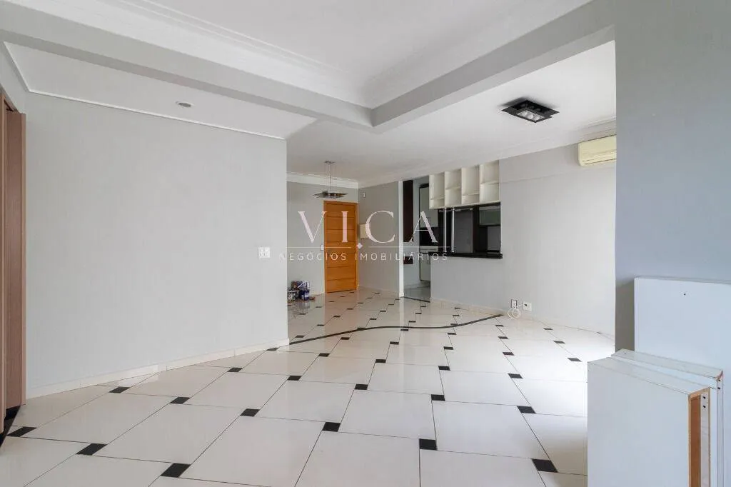 Imagem Apartamento 2 dormitórios para alugar, 84 m² por R$ 5.772/mês Alphavile