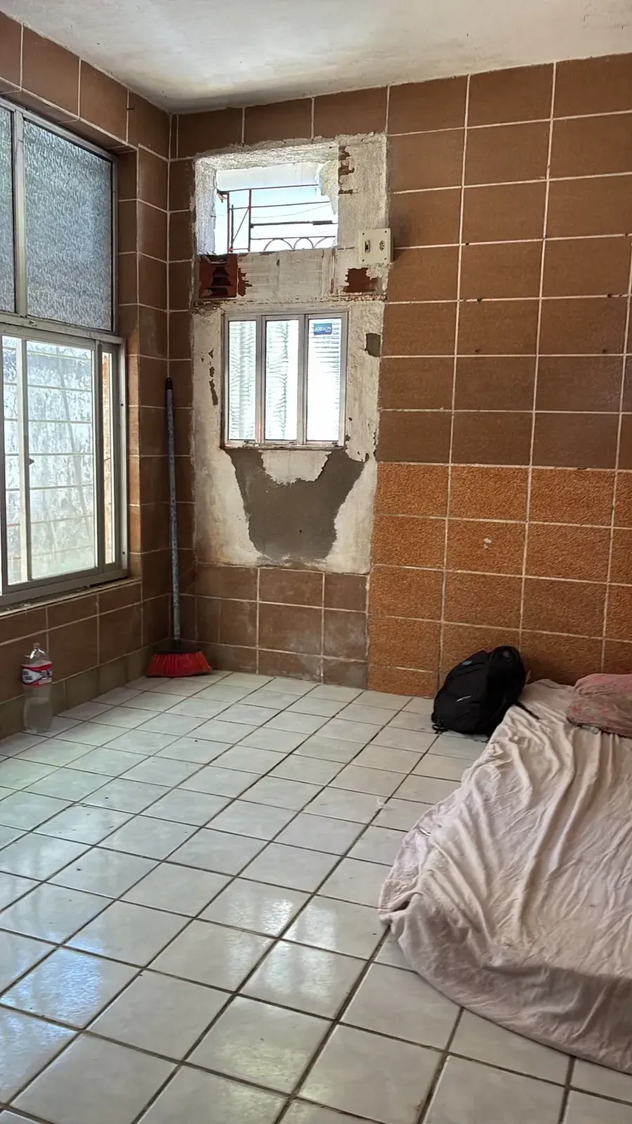 Imagem Casa com 5 Quartos à Venda, 136 m² em Boa Vista - Recife