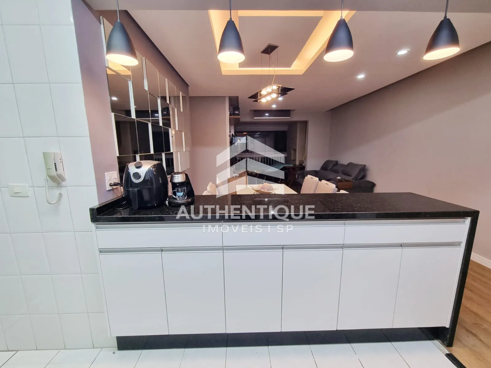 Imagem TERRACO SAO CAETANO - Apartamento à venda no bairro Santa Paula - São Caetano do Sul/SP