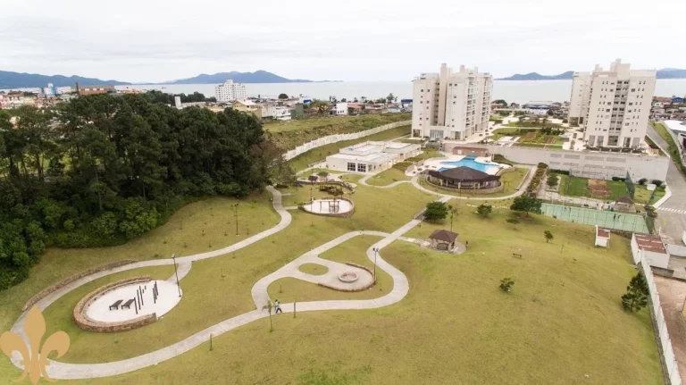 Imagem APARTAMENTO RESIDENCIAL em SÃO JOSÉ - SC, SERRARIA