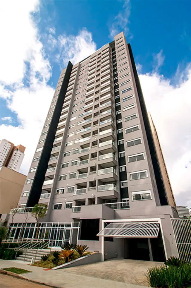 Imagem Apartamento Residencial em Chácara Santo Antônio (Zona Sul)