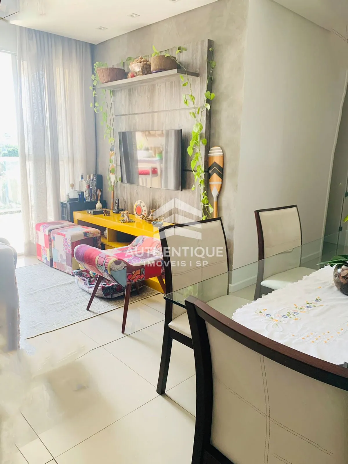 Imagem EASY VILA MARIANA - Apartamento à venda no bairro Chácara Inglesa - São Paulo/SP, Zona Sul