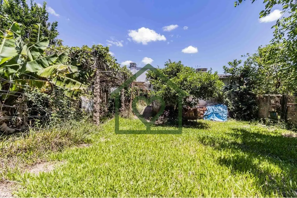 Imagem Terreno à Venda com área total de 528m² na Rua Guilherme Alves, 1744, Bairro Partenon. Oportunida...
